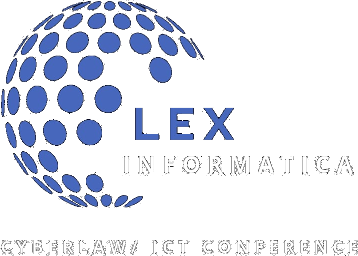 Lex Informatica — Cyberlaw / ICT Conference