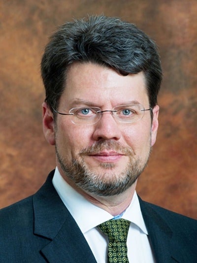 Hon. Andries Nel (MP)