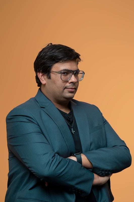 Azhar Aziz-Ismail
