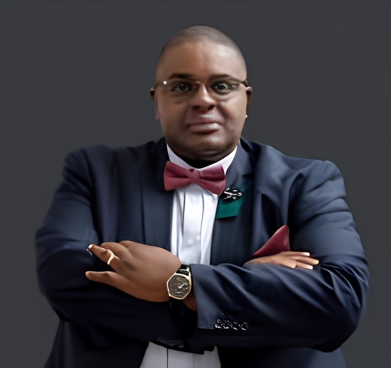 Emmanuel Ngwane