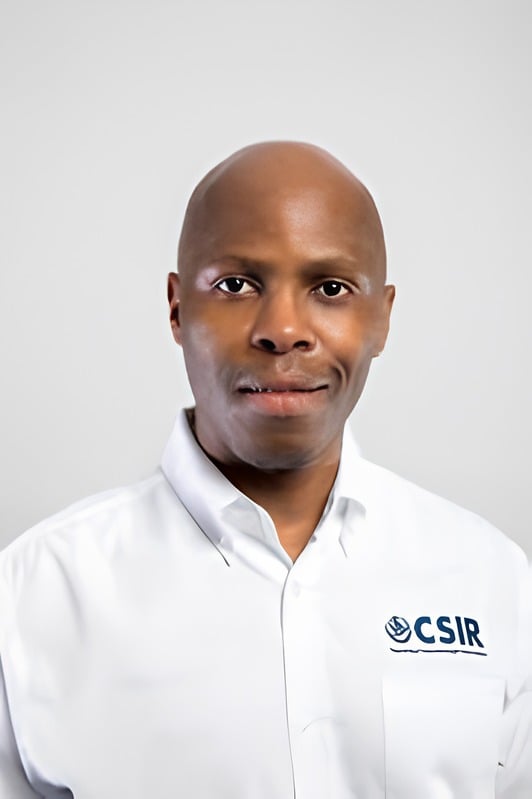 Dr. Jabu Mtsweni