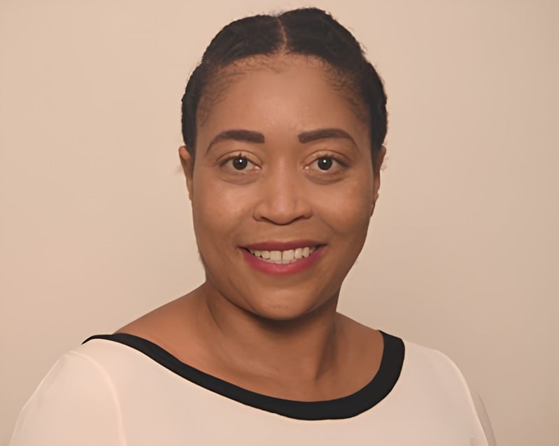 Adv. Lebogang Stroom