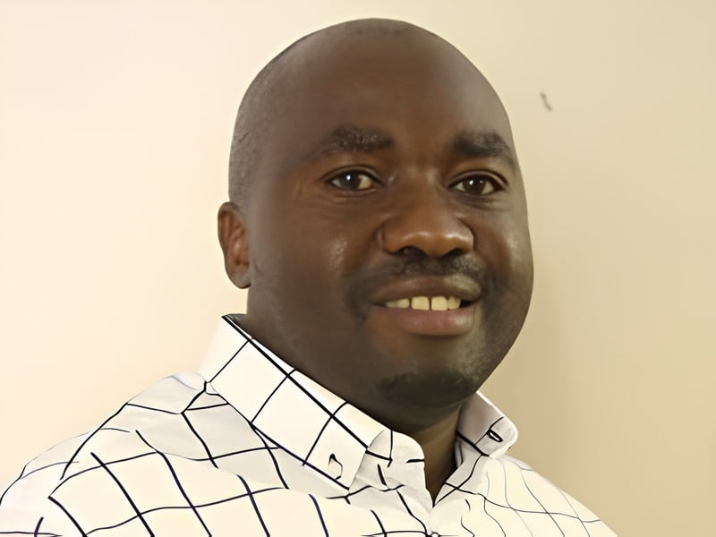 Prof. Lonias Ndlovu