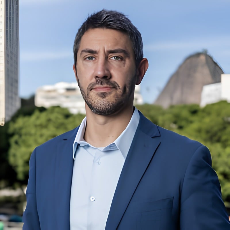Prof. Luca Belli