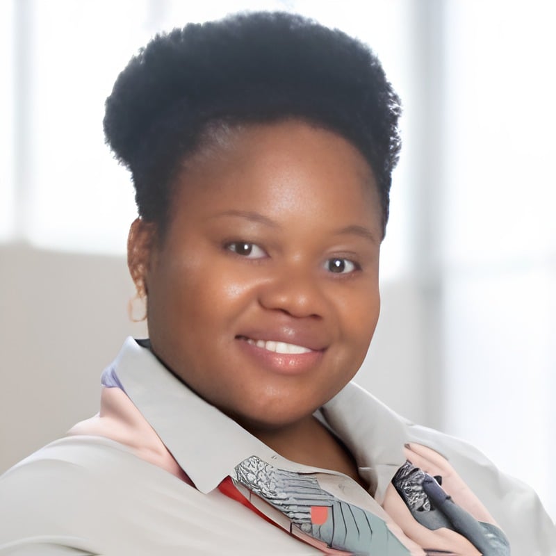 Dr. N Mashinini